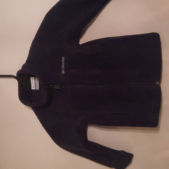 Columbia Boys’ Toddler Steens Mountain™ II Fleece Jacket - Picture 1 of 5